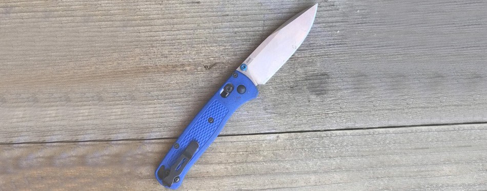 Making the Cut: Best Benchmade Pocket Knives of 2021 - Gear Hungry