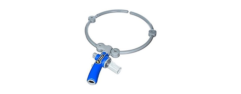 bulbhead woof washer 360