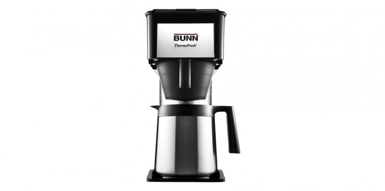 bunn bt velocity brew