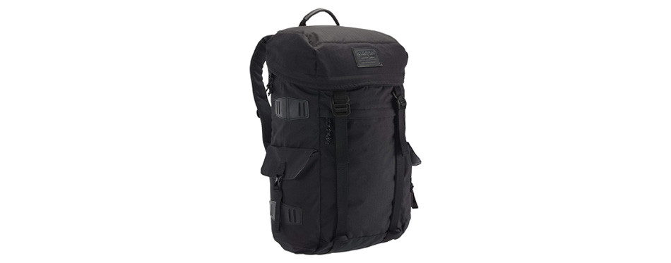 burton annex stylish backpack
