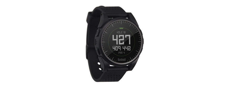 bushnell golf 2017 excel golf gps watch
