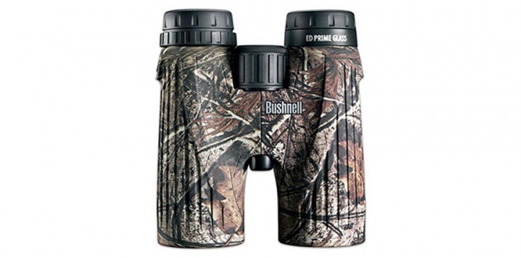 Bushnell Legend Ultra HD