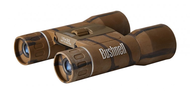 Bushnell Powerview Roof Prism
