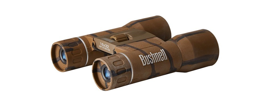 bushnell powerview roof prism