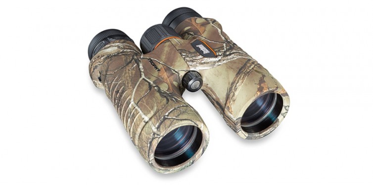 Bushnell Trophy Binoculars