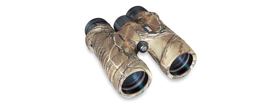 bushnell trophy binoculars
