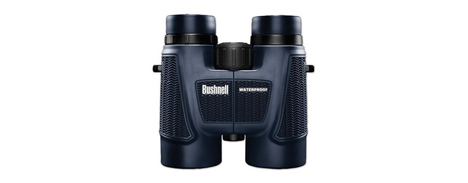 bushnell waterproof binoculars