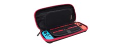butterfox carrying case for nintendo switch