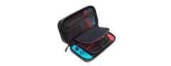 butterfox carrying case stand compatible with nintendo switch