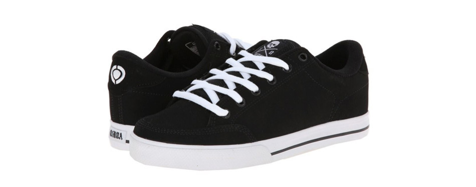 10 Best Skateboard Shoes in 2019 [Buying Guide] Gear Hungry