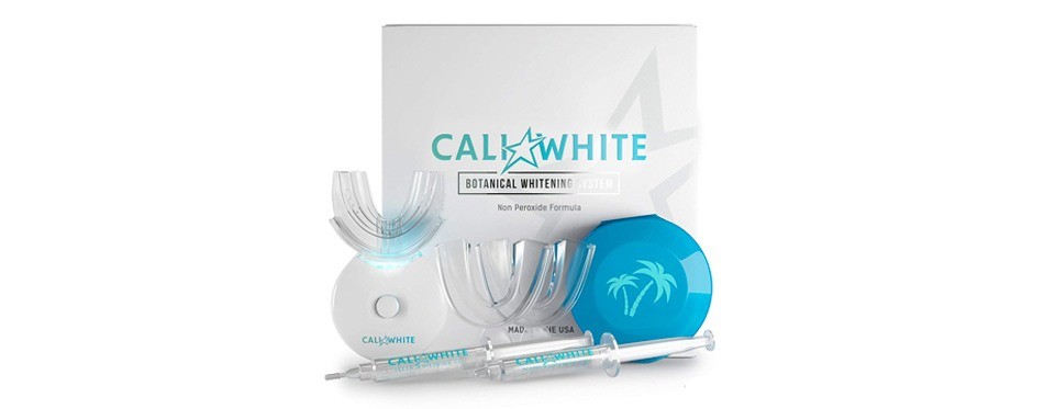 10 Best Teeth Whitening Kits in 2021 [Buying Guide ...
