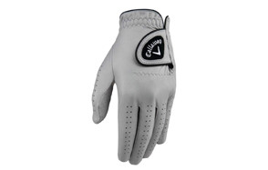 callaway golf men's opticolor leather glove