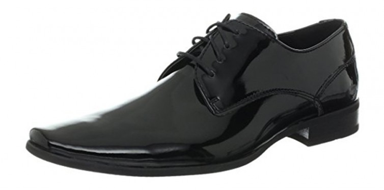 Calvin Klein Men’s Brodie Oxford