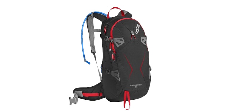 CamelBak 2017 Fourteener 20 Hydration Pack