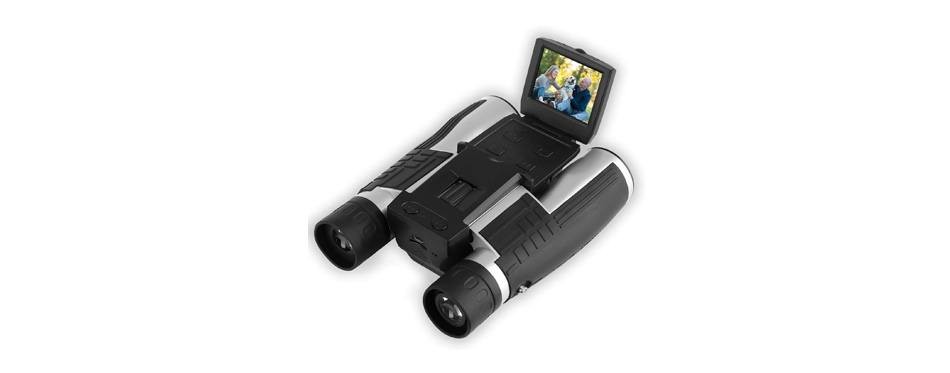 camking fs608 720p digital camera binoculars