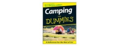camping for dummies, michael hodgson