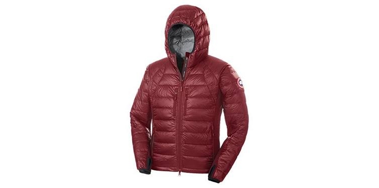 Canada Goose Hybridge Lite Hoody