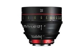 canon cn-e 35mm t1.5 l f cine prime lens ef mount