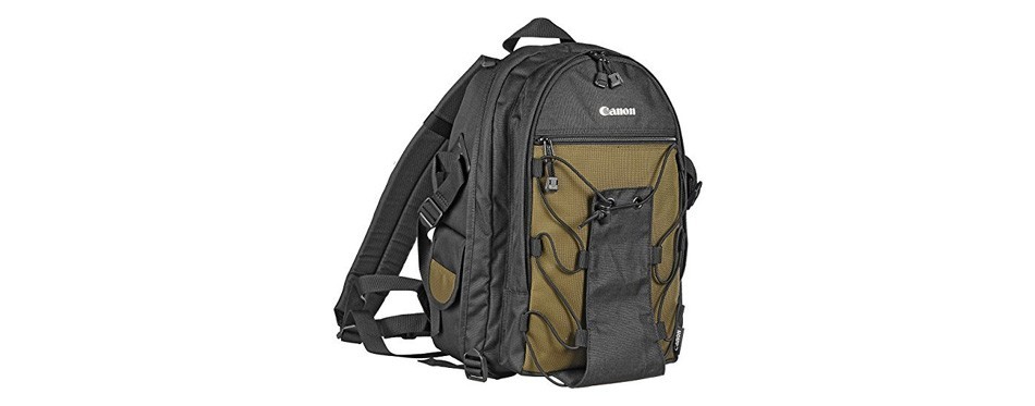 canon deluxe photo backpack 200eg