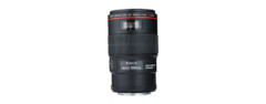 canon ef 100mm f/2.8l is usm macro lens for canon digital slr cameras