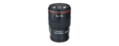 canon ef 100mm f/2.8l is usm macro lens for canon digital slr cameras