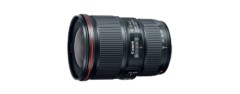 canon ef 16-35mm f/4l is usm lens - 9518b002