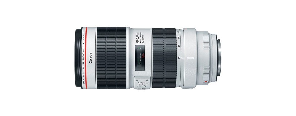canon ef 70-200mm f/2.8l is iii usm lens for canon digital slr cameras