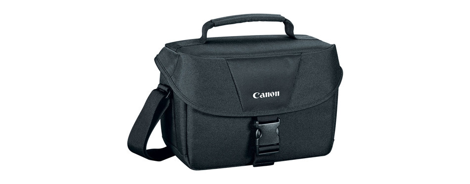 canon eos 100es shoulder bag
