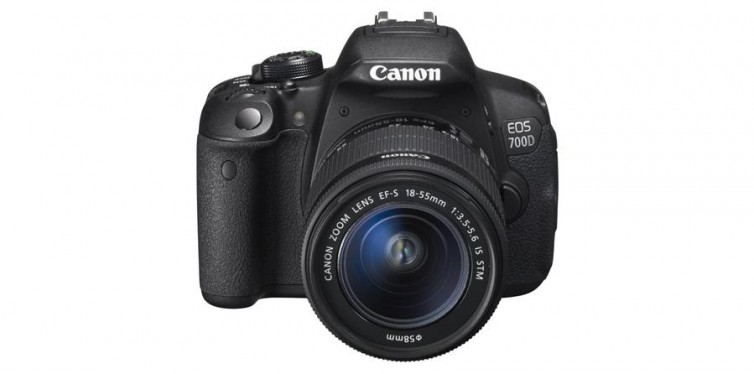 canon eos 700d ef-s