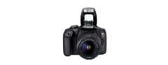 canon rebel t7 dslr camera