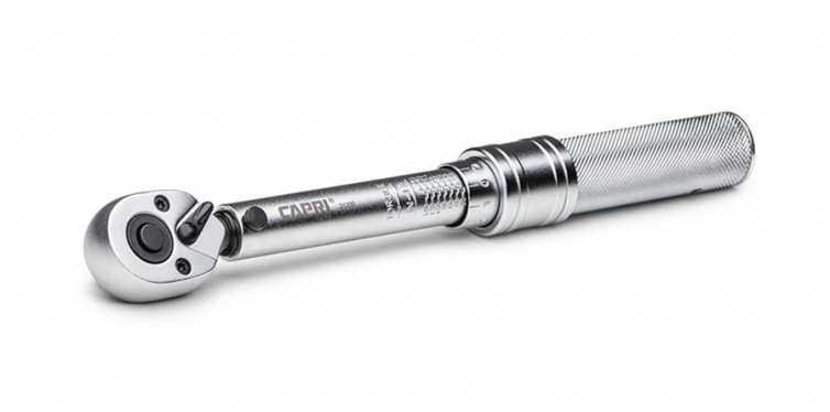 Capri Tools 31200 20-150 Inch Pound Industrial