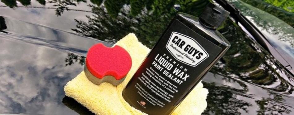 carguys liquid