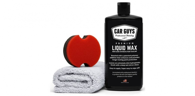 carguys liquid