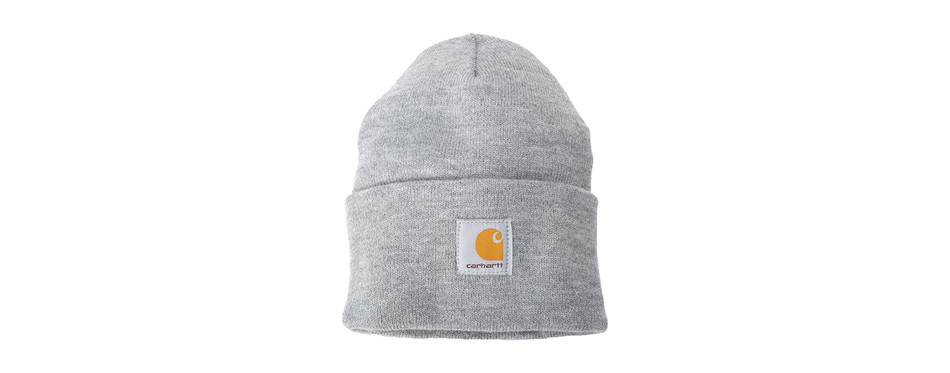 carhartt acrylic men