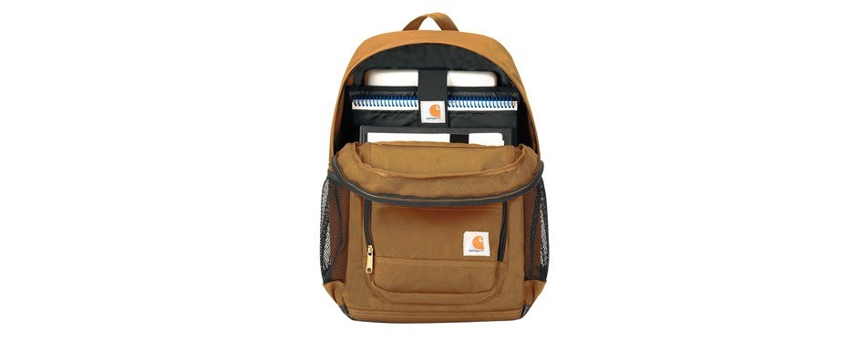 carhartt legacy standard work backpack