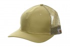 carhartt men's rugged trucker hat