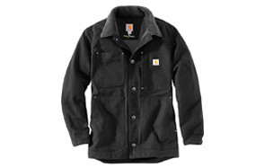 carhartt men’s full swing chore coat