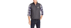 carhartt men’s gilliam vest