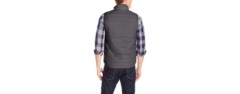 carhartt men’s gilliam vest