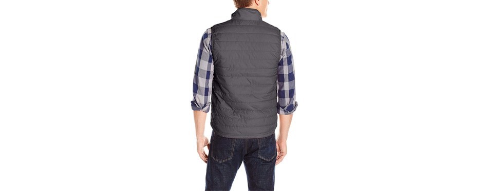 carhartt men’s gilliam vest