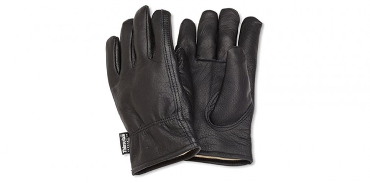 Carhartt Men’s Insulated Work Glove