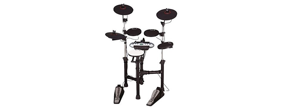carlsbro electronic drum set (csd120xxx)
