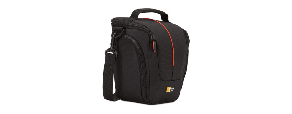 dslr camera holster for hiking