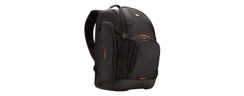 Sac Pour Appareil Photo Case Logic SLRC 202 – Avec Système Suspension – Comme Neuf