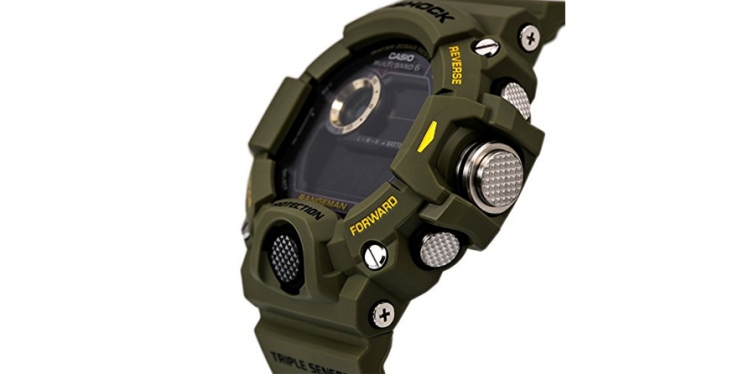 review tact watch
