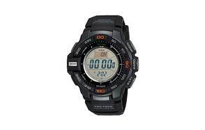 Casio Men’s Prg Pro Trek