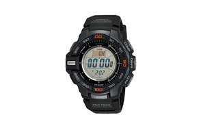 Casio Men’s Prg Pro Trek