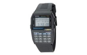 casio men's dbc32-1 data bank digital watch