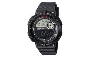 Casio Pathfinder: Casual Version