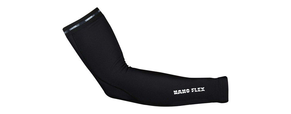 castelli nanoflex+ armwarmer